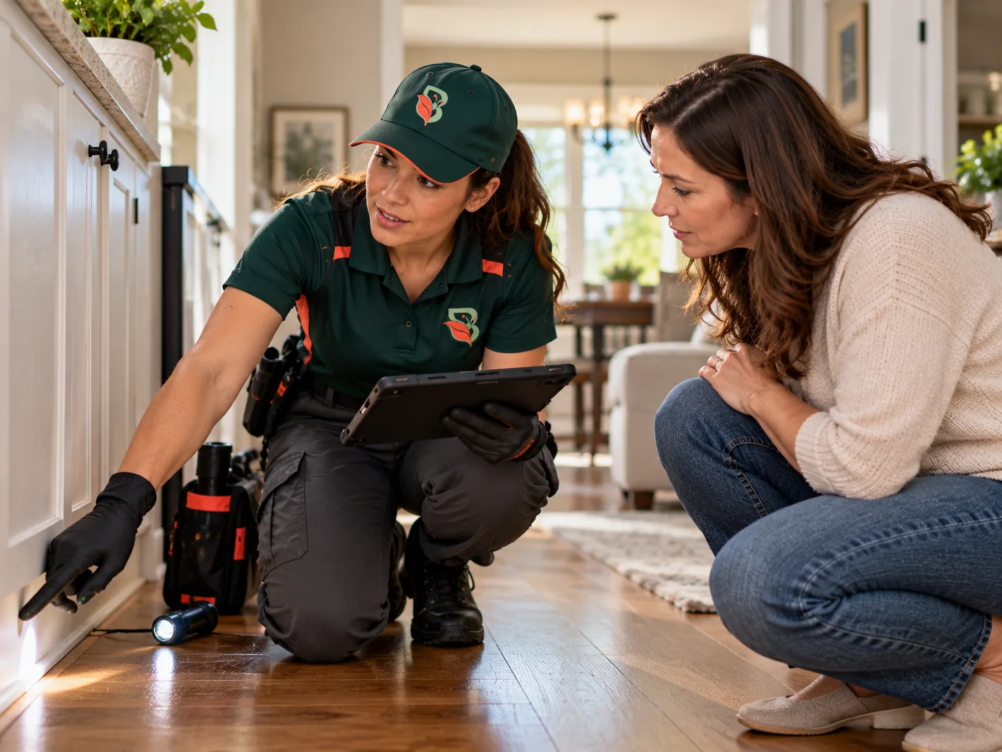 Pest Control Walnutport, PA FAQs